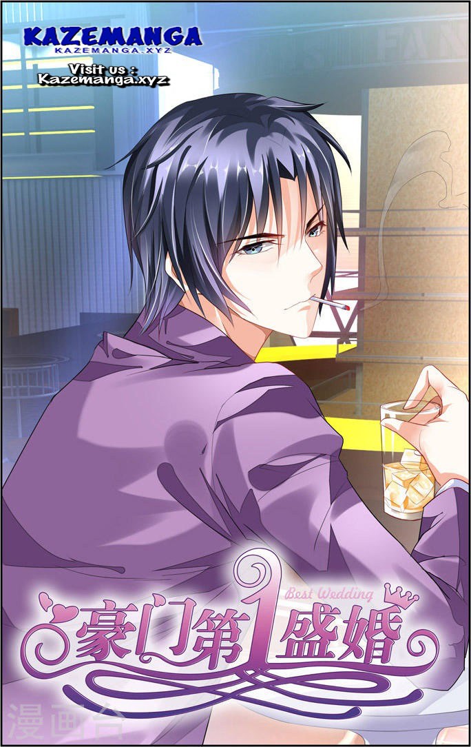 Best Wedding Chapter 06 Gambar 2